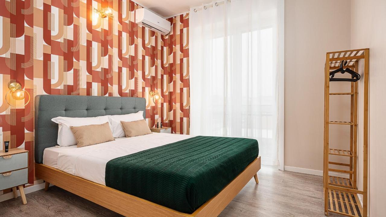 Apartamento Italianway - Bartolini 9 Milán Exterior foto